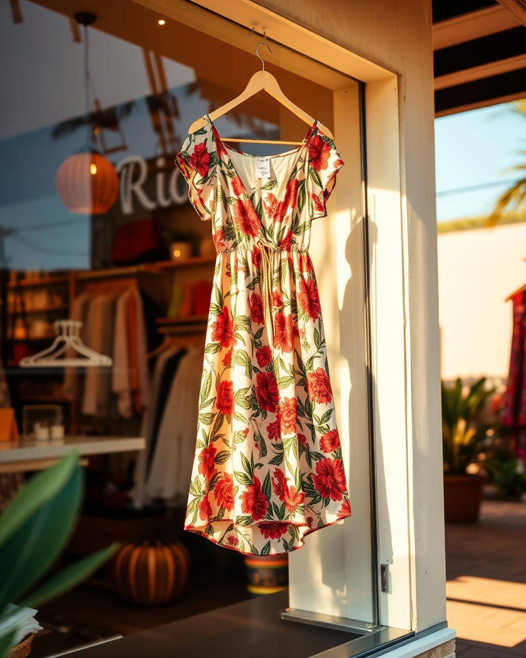 Designer & Contemporary at Chic Vintage Knoxville