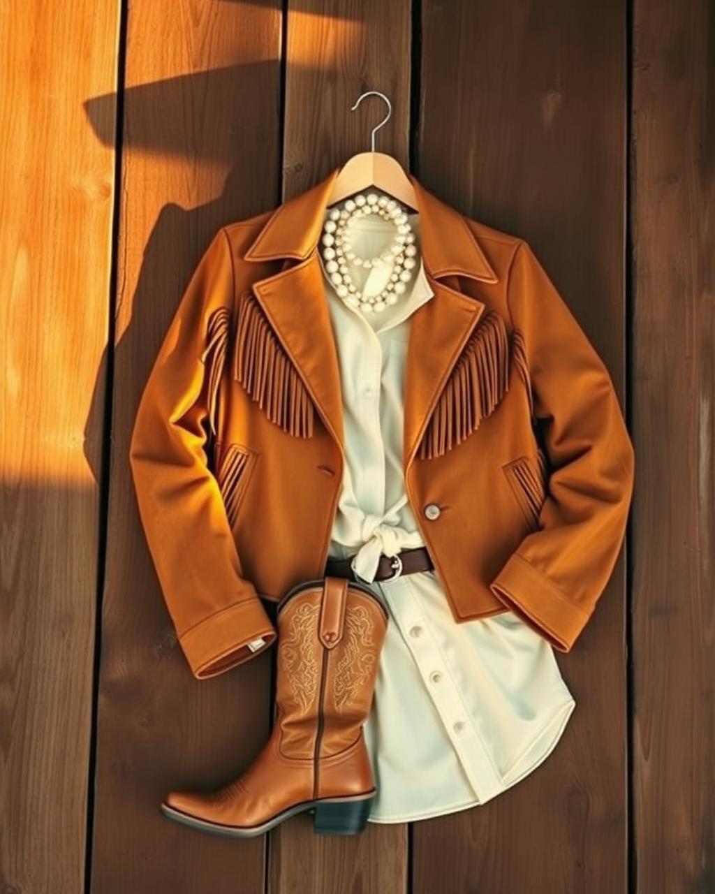 Western & Americana at Chic Vintage Knoxville